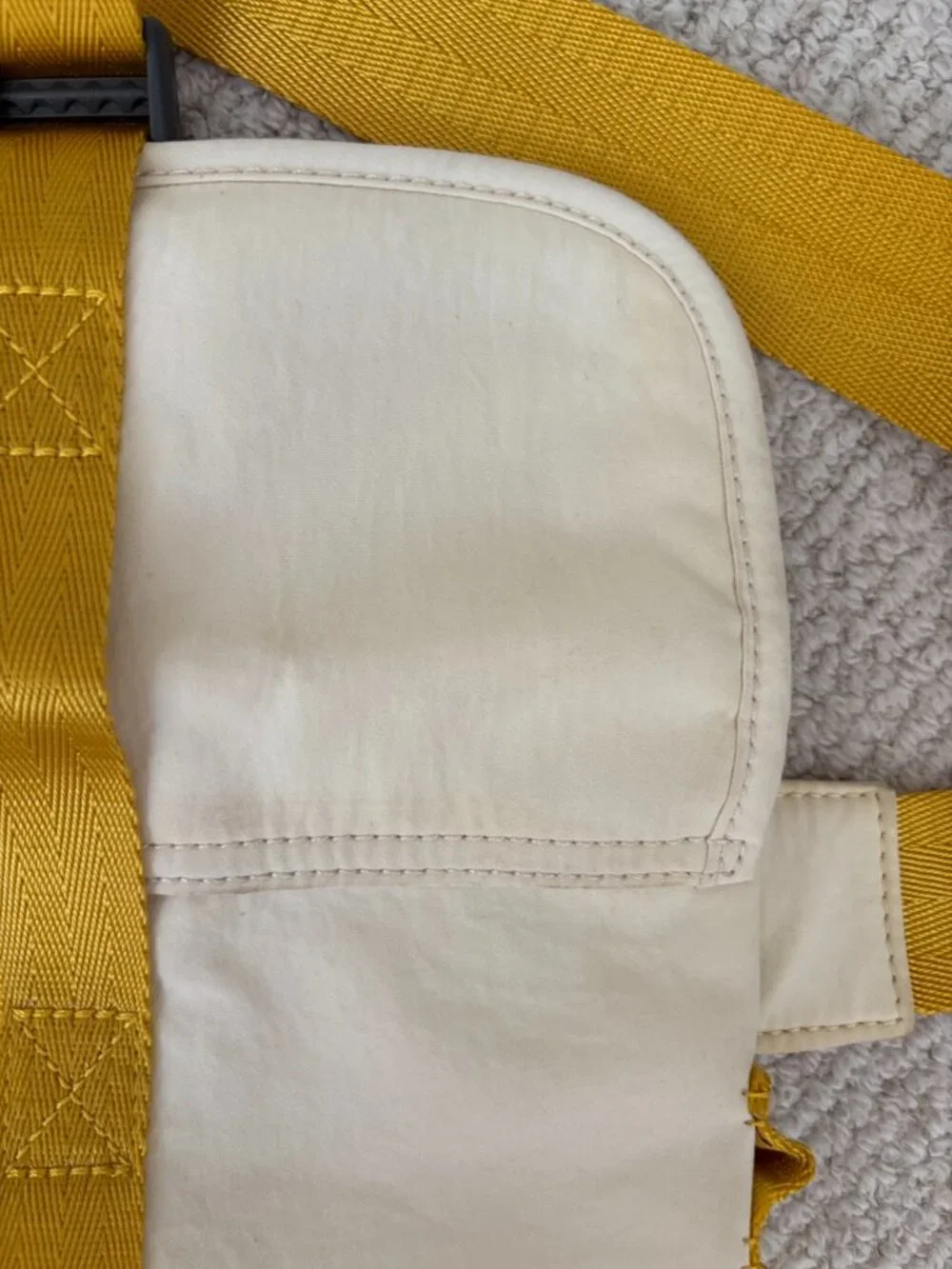 J. Crew Montauk Cross-body/Belt Bag